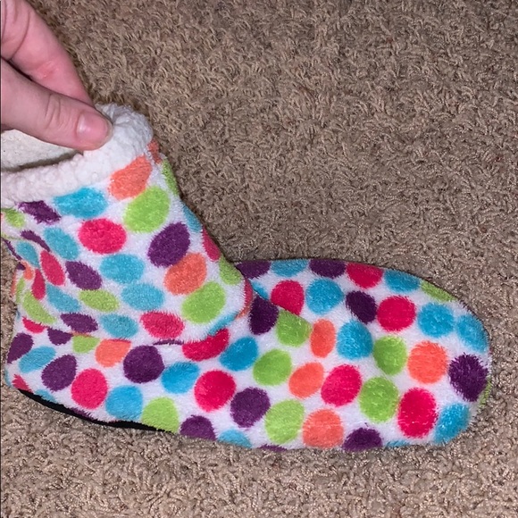 Slippers - Picture 2 of 2